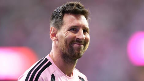 Inter Miami CF v Austin FC