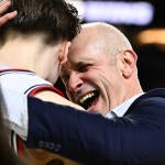 NCAA Men's Basketball Tournament – Final Four – Indianapolis