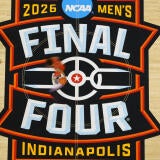 NCAA Basketball: Final Four National Semifinal-Illinois at Connecticut