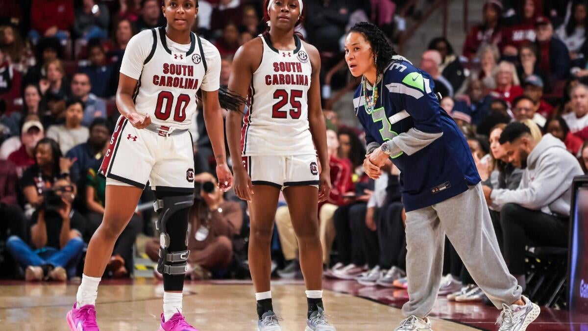 UCLA vs. South Carolina odds, prediction, time: 2026 women's NCAA Tournament national championship game picks