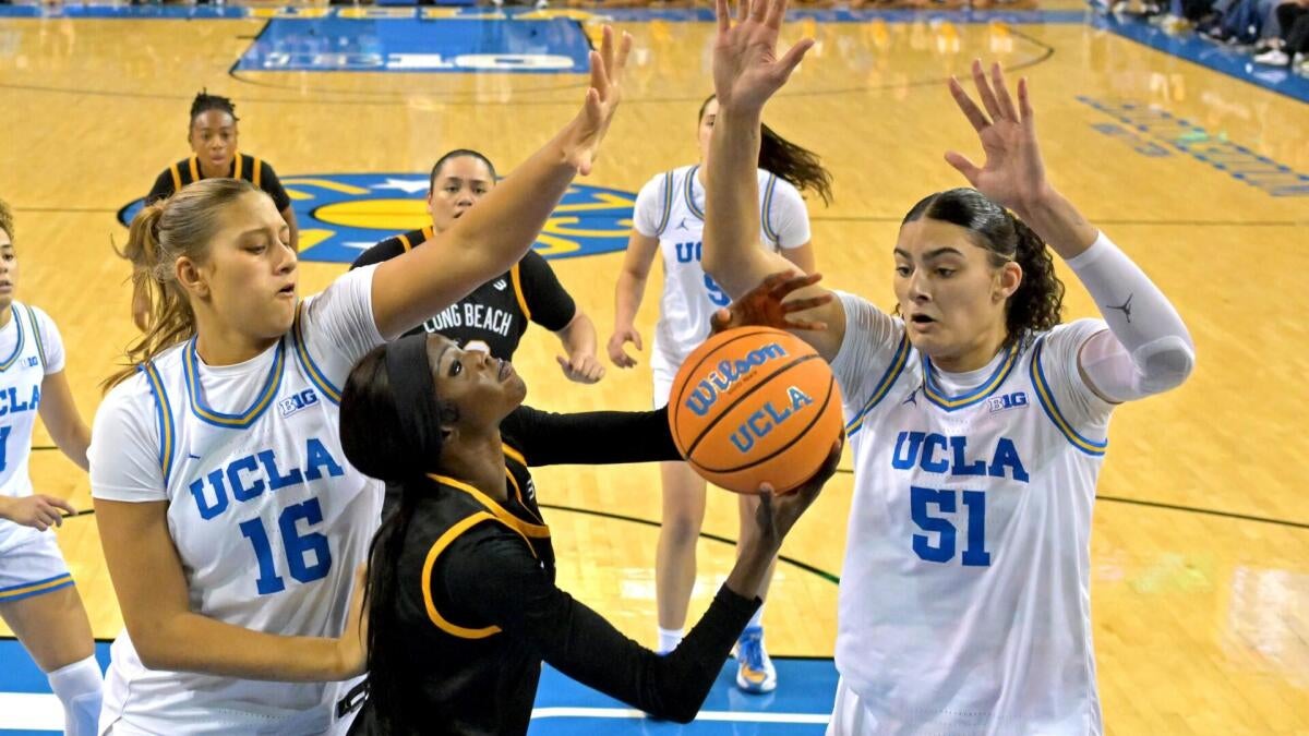 UCLA vs. South Carolina odds, prediction: 2026 women's NCAA Tournament national championship game picks