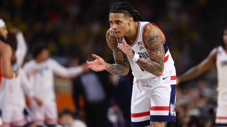 NCAA Men's Basketball Tournament – Final Four – Indianapolis