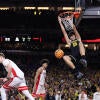 Michigan v Arizona