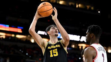 NCAA Men's Basketball Tournament – Final Four – Indianapolis