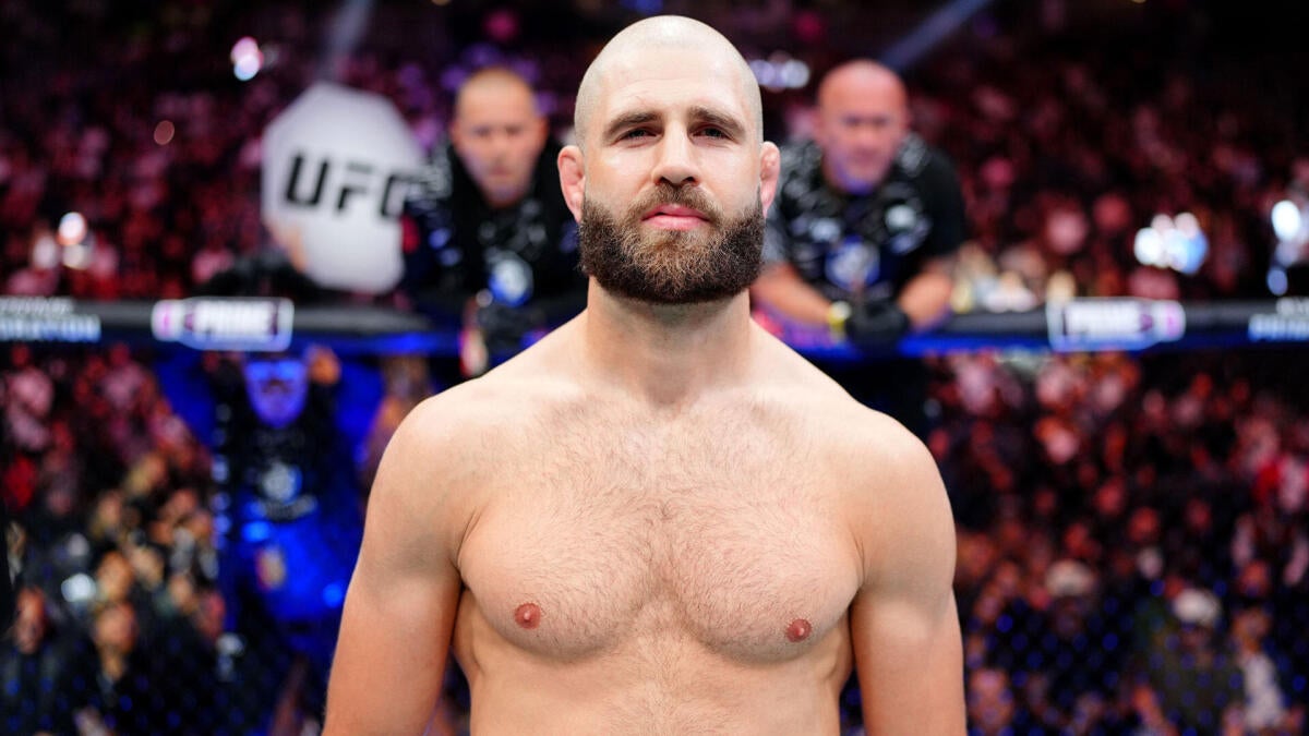 UFC 327: Fight card, date, complete guide as Jiri Prochazka takes on Carlos Ulberg in Miami