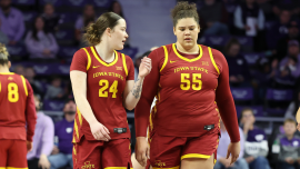 Women's college basketball transfer portal rankings: The 25 best players set to change teams