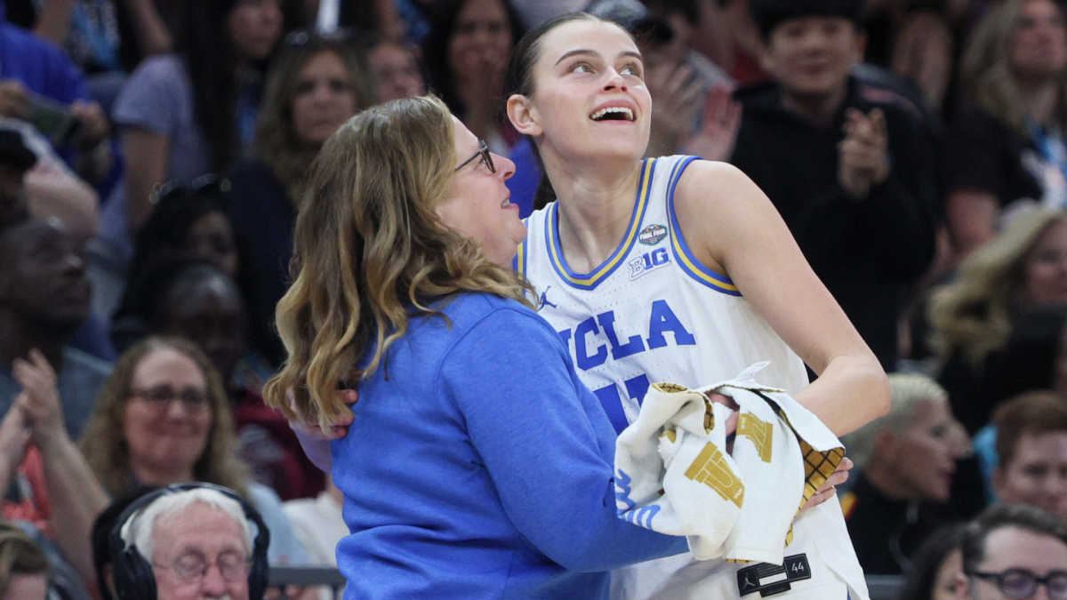 Women's college basketball rankings: UCLA finishes atop AP Top 25 for first time, UConn No. 3