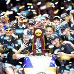 South Carolina v UCLA