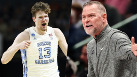 UNC, Tar Heels'in geleceği için Michael Malone'u işe aldı: Kadro görünümü, elde tutma öncelikleri, transfer ihtiyaçları