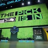 2025 NFL Draft - Round 1