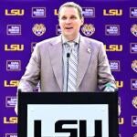 2026 LSU Archive