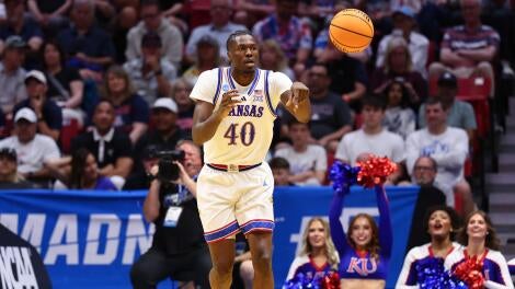 NCAA Men's Basketball Tournament - Second Round - San Diego