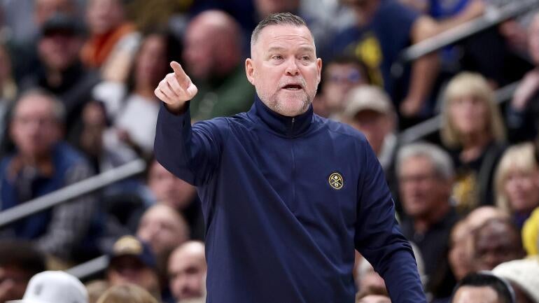 Oklahoma City Thunder v Denver Nuggets