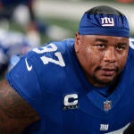 Kansas City Chiefs v New York Giants - NFL 2025