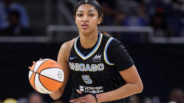 Breaking: Sky Trade Angel Reese To Dream