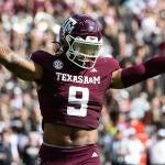 South Carolina v Texas A&M