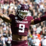 South Carolina v Texas A&M