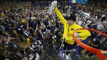 NCAA Men's Basketball Tournament – Championship – Indianapolis
