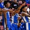 NCAA Basketball: Duke at Stanford