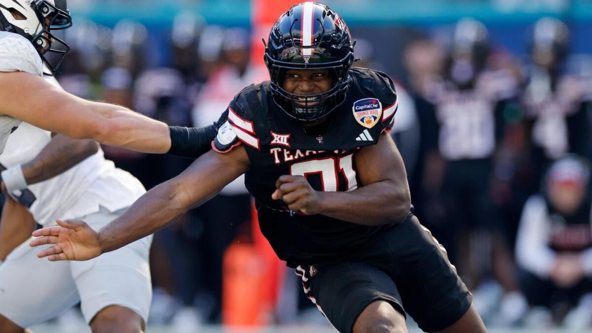 NFL Draft rumors: Jets rethinking No. 2 pick, Ohio State could own top five