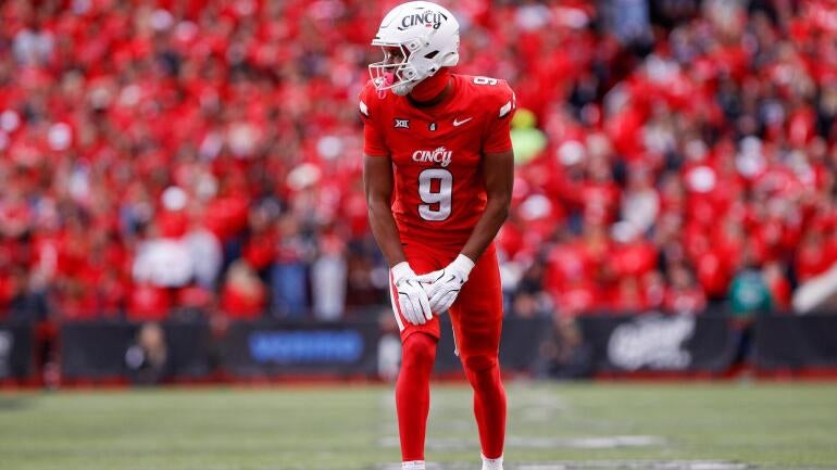 Giants 2026 seven-round mock draft: Building around Jaxson Dart in John Harbaugh’s debut year