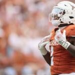 San Jose State v Texas