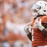 San Jose State v Texas