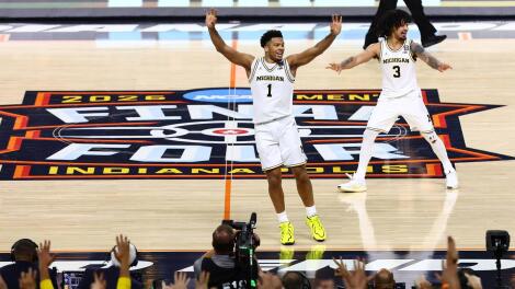 NCAA Men's Basketball Tournament – Championship – Indianapolis