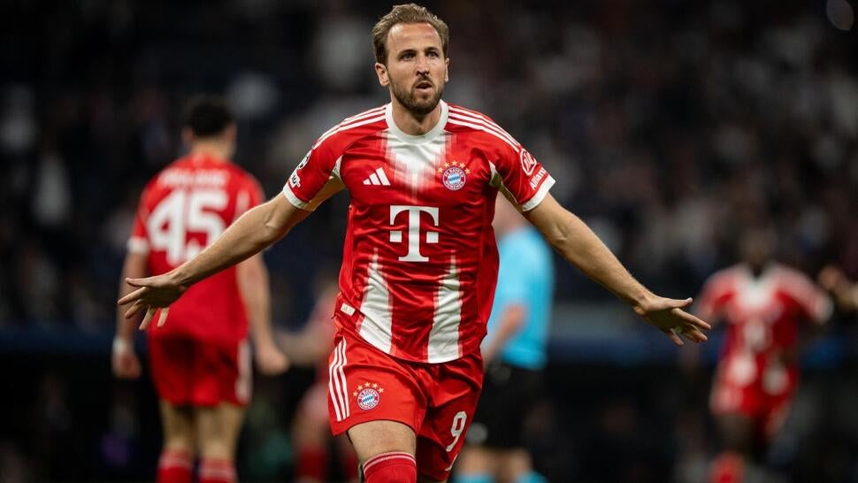 Champions League scores: Bayern down Real Madrid in Spain, Arsenal notch late winner vs. Sporting Lisbon