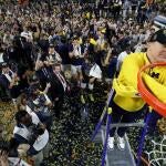 NCAA Men's Basketball Tournament – Championship – Indianapolis