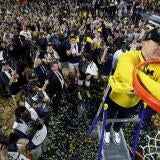 NCAA Men's Basketball Tournament – Championship – Indianapolis