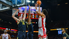 Ranking the 15 most important stay-or-go decisions that will define college basketball's offseason