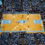 Duke v North Carolina