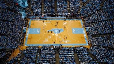 Duke v North Carolina