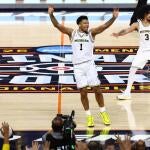 NCAA Men's Basketball Tournament – Championship – Indianapolis