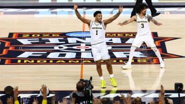 NCAA Men's Basketball Tournament – Championship – Indianapolis