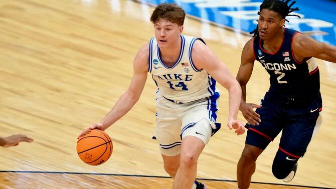 NCAA Men's Basketball - Elite Eight