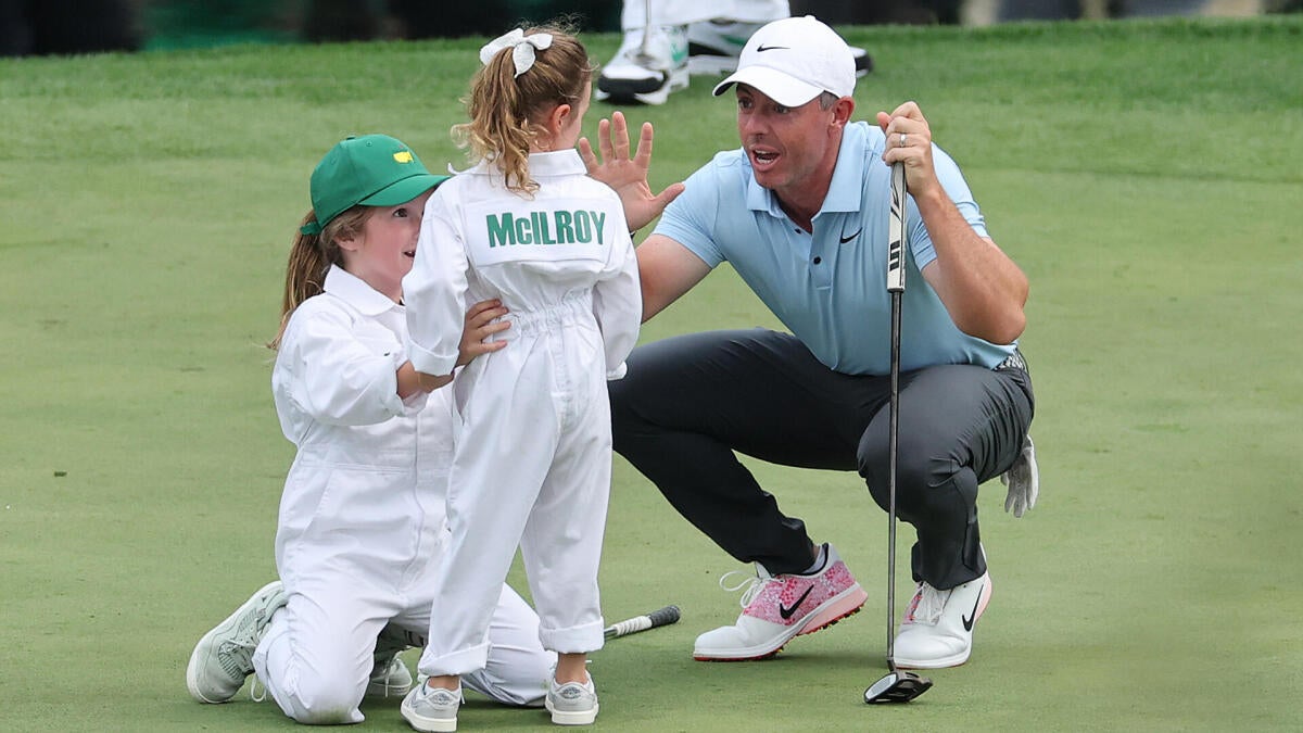2026 Masters live updates: Par 3 Contest leaderboard, coverage, scores, analysis