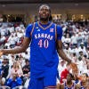 Kansas v Texas Tech