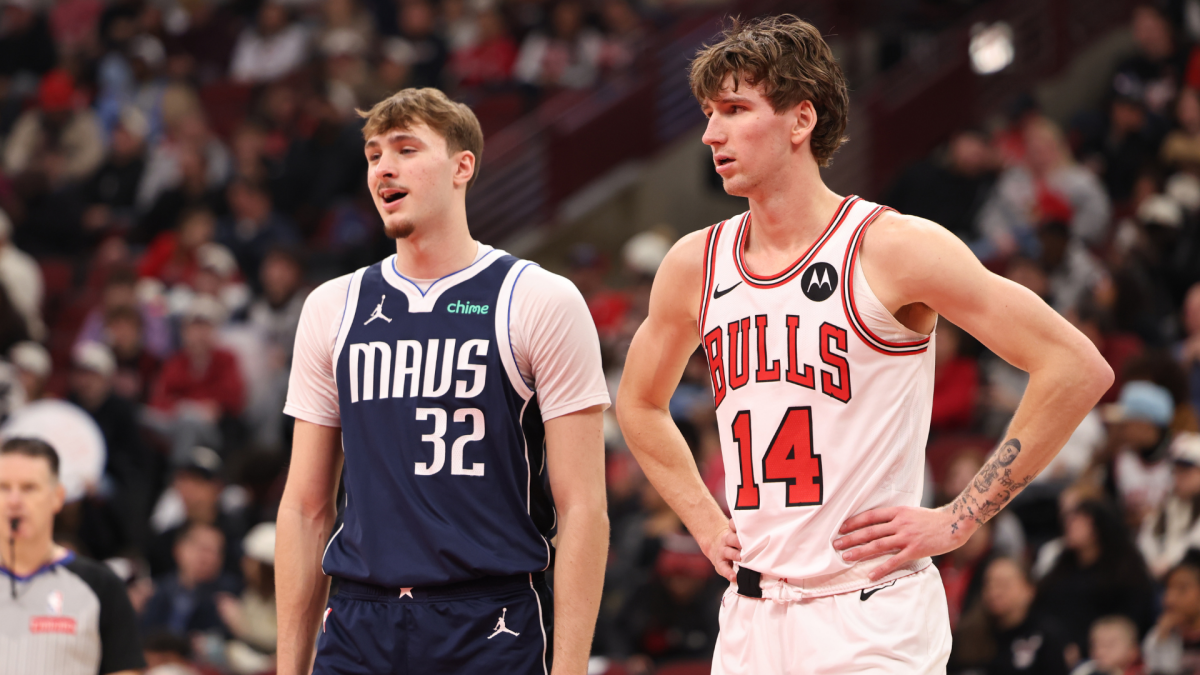 Bulls vs. Mavericks: Which open front office job is better right now?