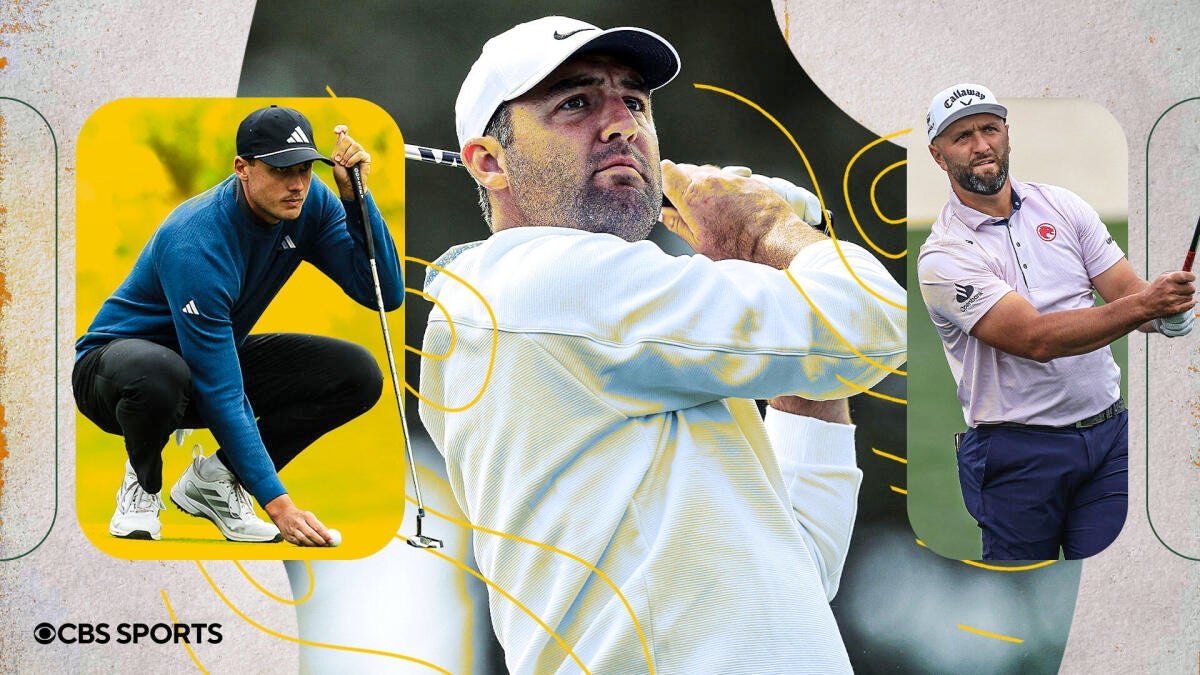 2026 Masters winner predictions, picks: One of these nine players will likely take the green jacket