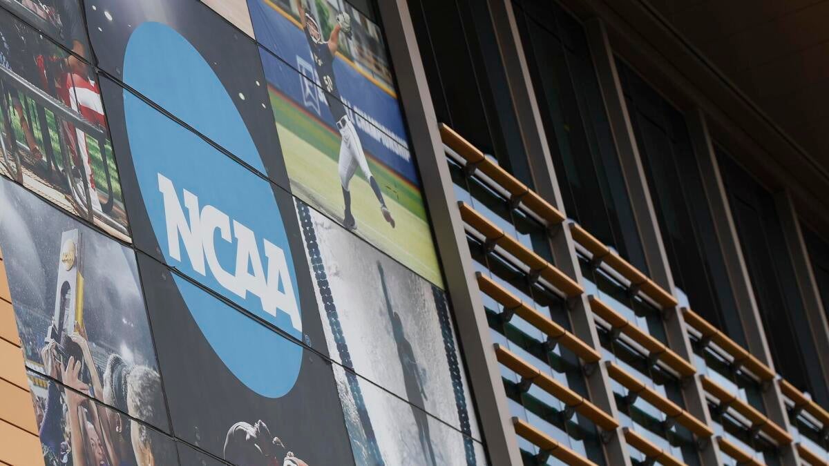 NCAA weighs major eligibility change that could reshape college football and basketball