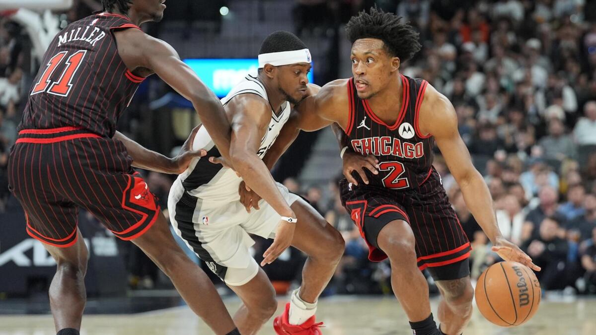Bulls vs. Wizards odds, prediction, spread, time: 2026 NBA picks for Thursday, April 9 from proven model