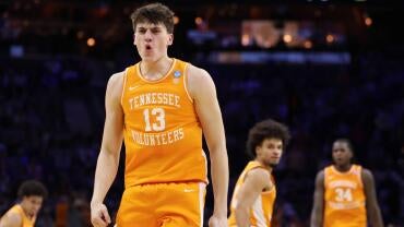 Tennessee v Virginia