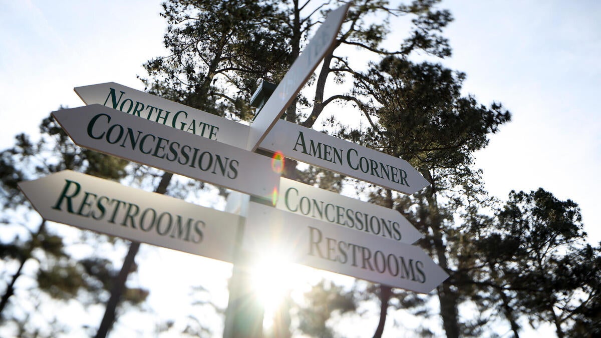 How to watch 2026 Masters live: Round 1 TV coverage, channel and streaming guide for Thursday