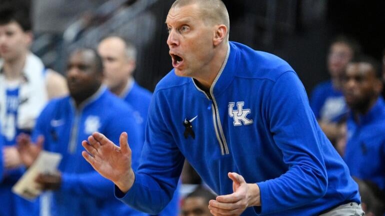mark-pope-kentucky-wildcats