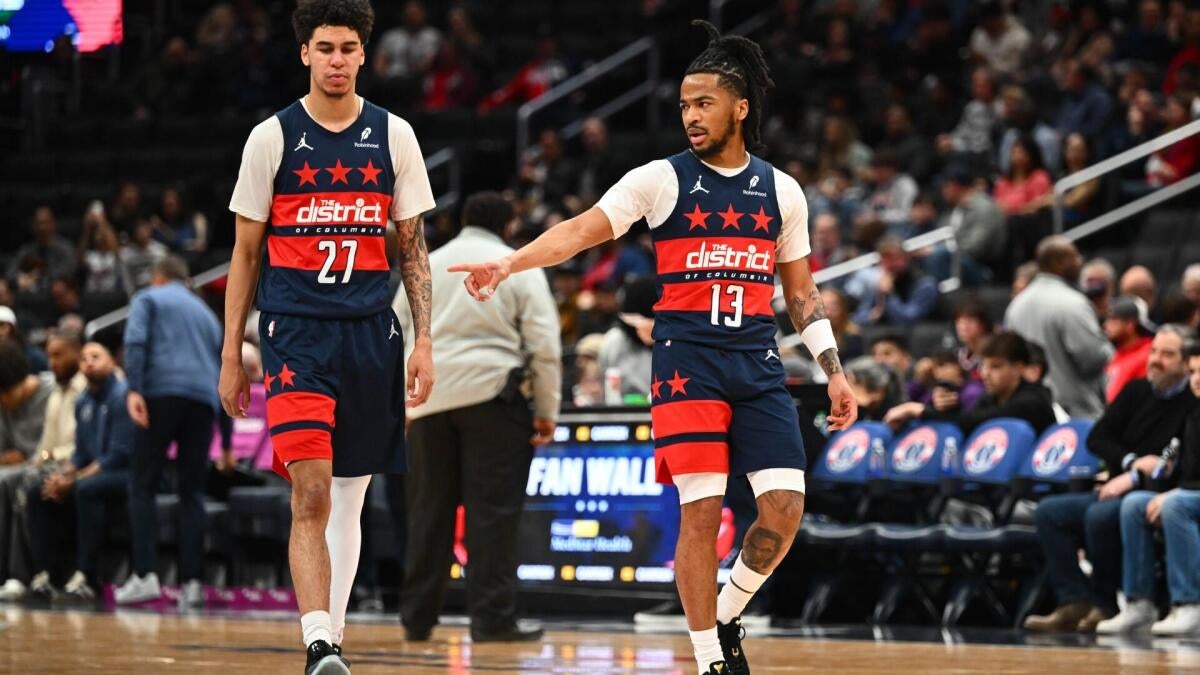 NBA longshot parlay picks, bets, player props for Thursday, April 9: This parlay could return $1.5 million