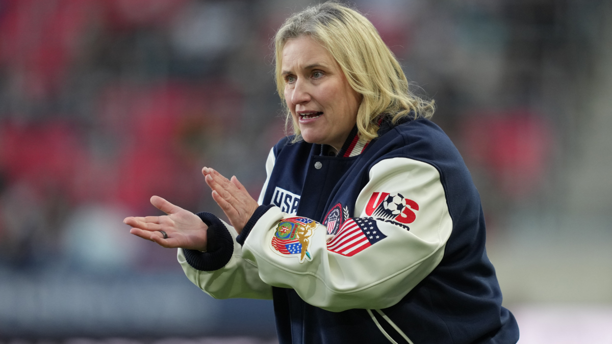 Footy Fix: USWNT return to action this weekend as tripleheader against Japan kicks off