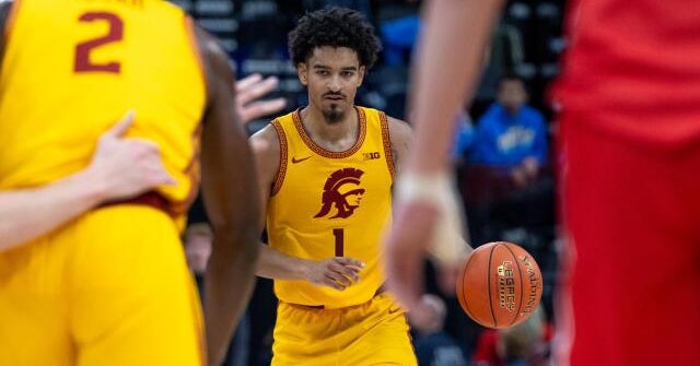 Rodney Rice Is Returning To USC For Senior Season - 247Sports
