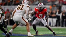 İşte 2026 NFL Draftının ilk turunda kaç oyuncunun aslında kilitlendiği